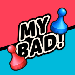My Bad – Family Board Game
