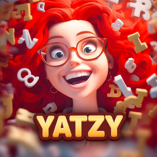 Word Yatzy – Fun Word Puzzler