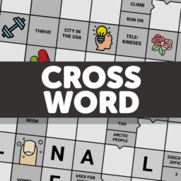 Wordgrams – Crossword & Puzzle