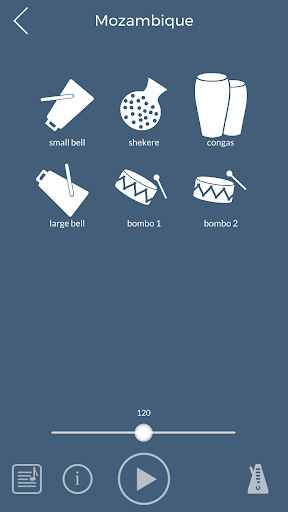PercussionTutor