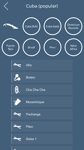 PercussionTutor