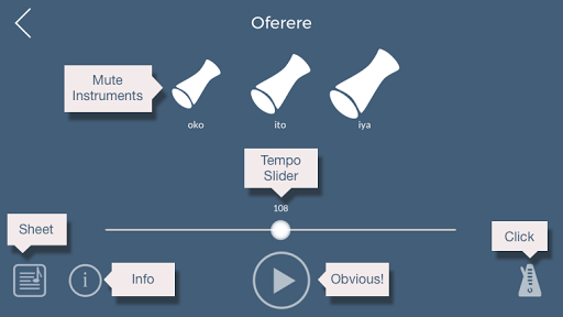 PercussionTutor