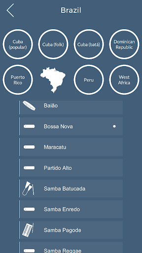 PercussionTutor
