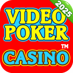 Video Poker Casino Jackpot
