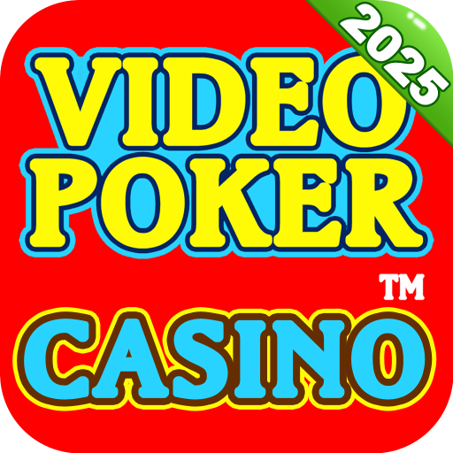 Video Poker Casino Jackpot