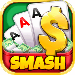 Solitaire Smash Win Cash