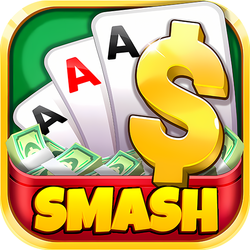 Solitaire Smash Win Cash