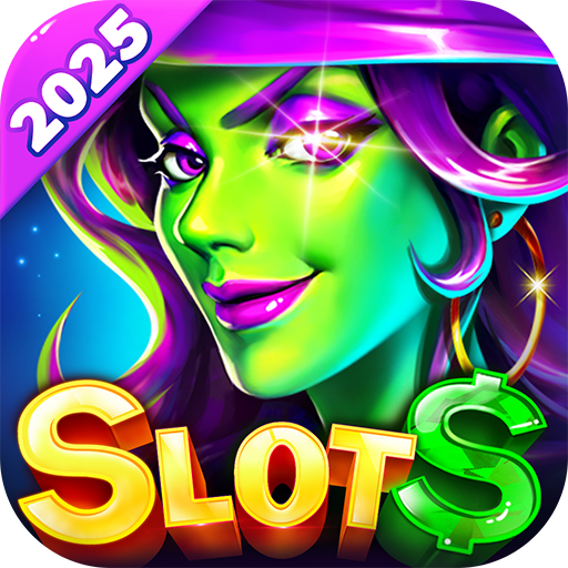Jackpot Wins – Slots Casino