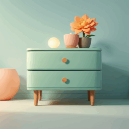 Furniture AI: Makeover & DIY
