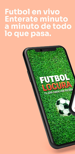 Futbol Locura