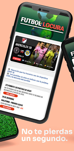 Futbol Locura