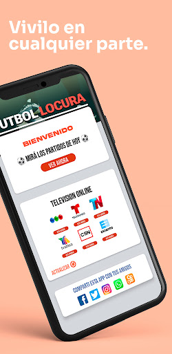 Futbol Locura