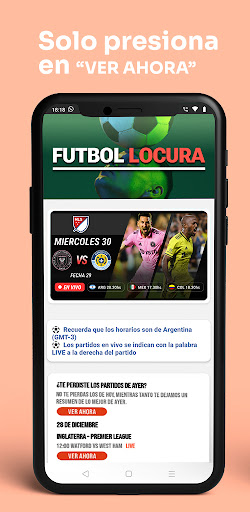 Futbol Locura