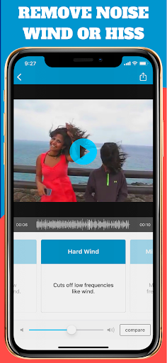 AudioFix: Video Volume Booster