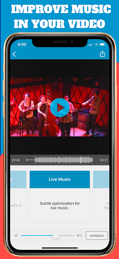 AudioFix: Video Volume Booster