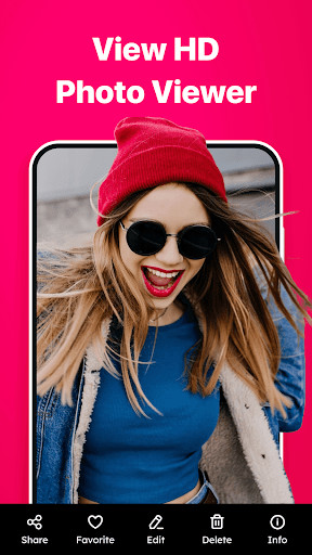 Gallery – photo gallery, album