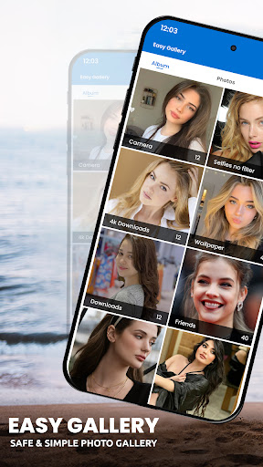 AI Photo Editor: Gallery Vault