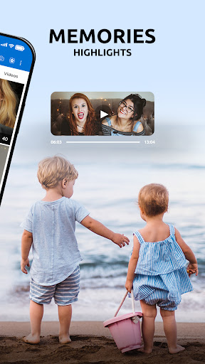 AI Photo Editor: Gallery Vault
