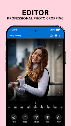 AI Photo Editor: Gallery Vault