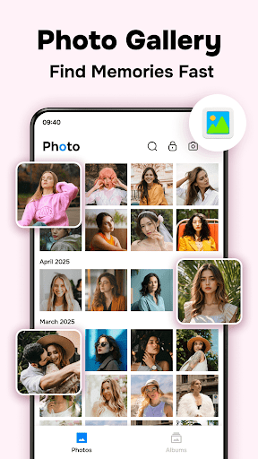 Gallery – Photo Gallery, Album