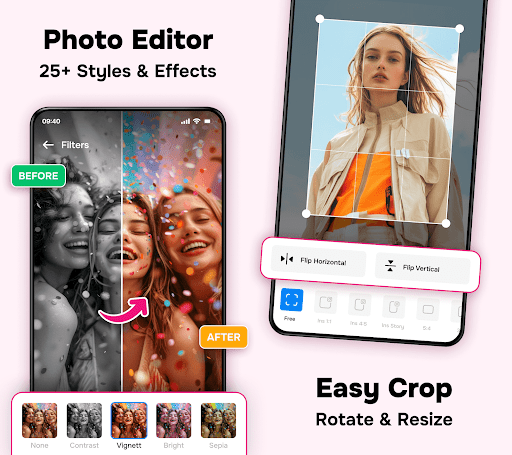 Gallery – Photo Gallery, Album