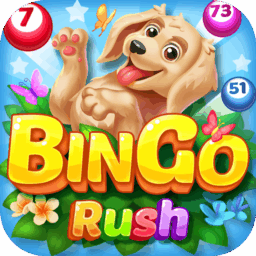 Bingo Rush – Club Bingo Games
