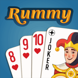 Rummy – Fun & Friends
