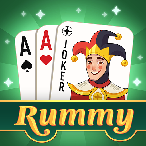 Rummy Relax: Classic Card Game