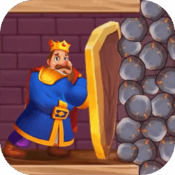 Kingdom Match: Royal Adventure