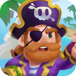 Pirate Go: Bravo