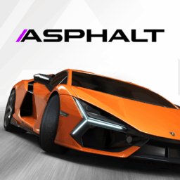 Asphalt Legends – Racing Game