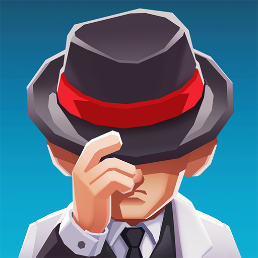 Idle Mafia – Tycoon Manager