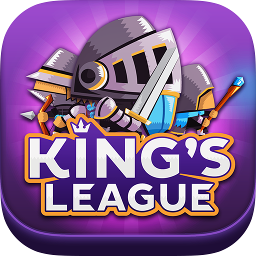 King’s League: Odyssey