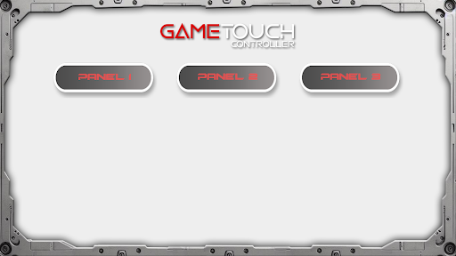 GameTouch Controller