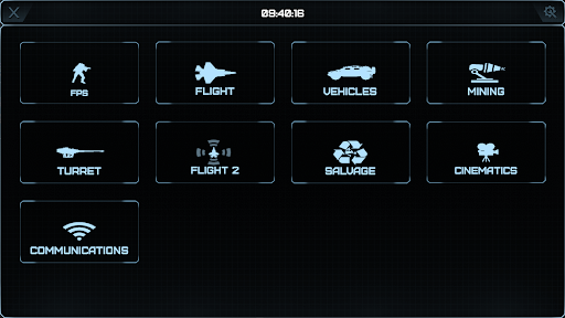 GameTouch Controller