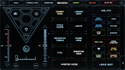 GameTouch Controller