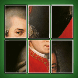 Jigsolitaire