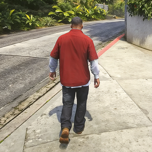 Gangster Game Crime Mafia City