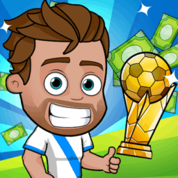 Idle Soccer Story – Tycoon RPG