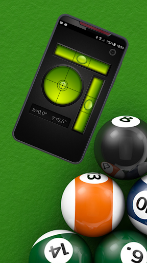 Bubble Level PRO