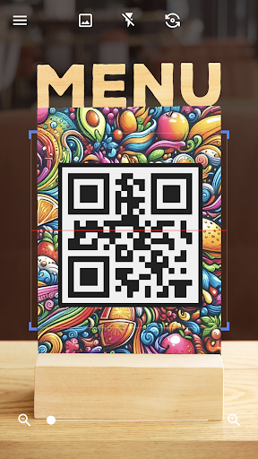 QR & Barcode Scanner PRO