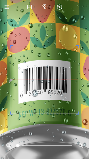 QR & Barcode Scanner PRO