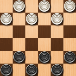 Checkers – Online & Offline