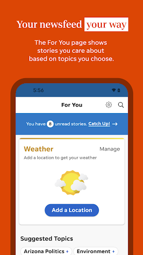 AZ Central: Arizona Republic
