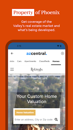 AZ Central: Arizona Republic