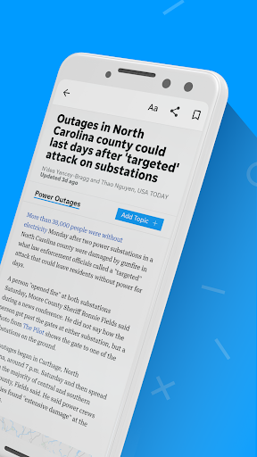 Coloradoan: Local News