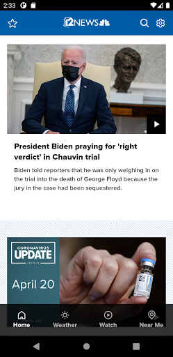 12 News KPNX Arizona