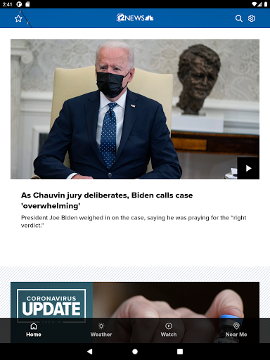 12 News KPNX Arizona