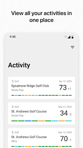 Garmin Golf