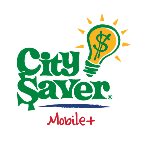 City Saver Mobile Plus +